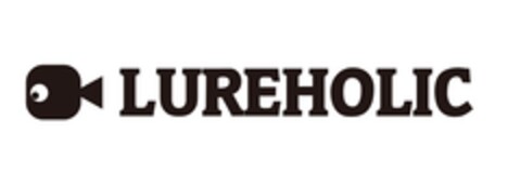 LUREHOLIC Logo (EUIPO, 17.01.2022)