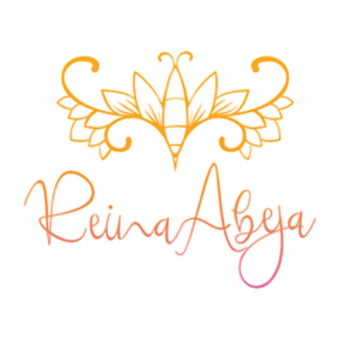 REINA  ABEJA Logo (EUIPO, 01/21/2022)