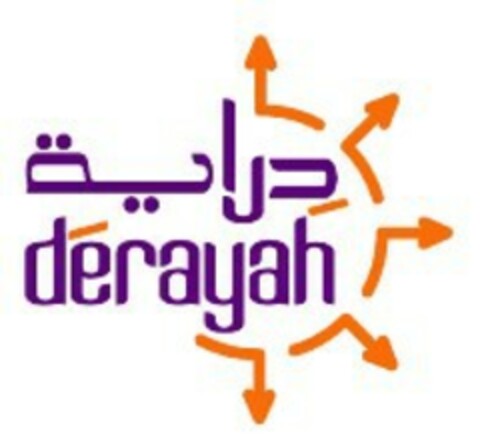 derayah Logo (EUIPO, 25.01.2022)