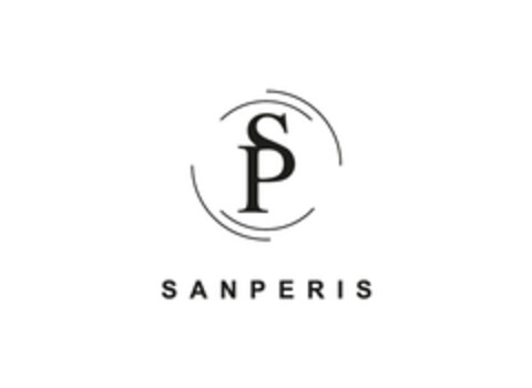 SANPERIS Logo (EUIPO, 02/24/2022)