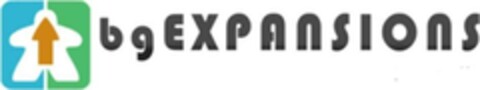 BG EXPANSIONS Logo (EUIPO, 07.03.2022)