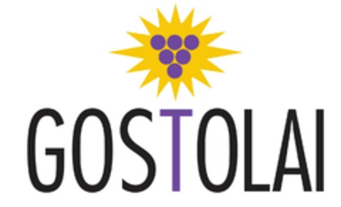 GOSTOLAI Logo (EUIPO, 03/15/2022)