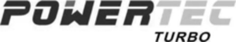 POWERTEC TURBO Logo (EUIPO, 21.03.2022)