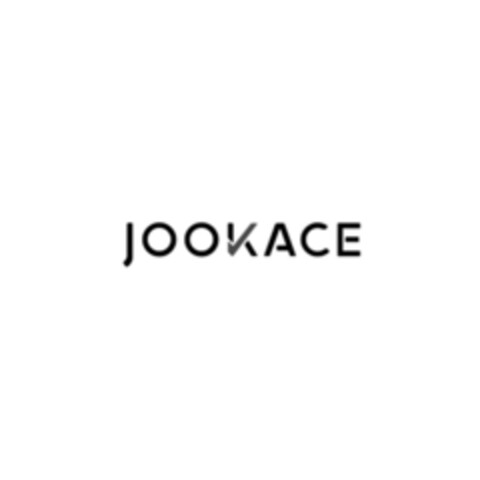 JOOKACE Logo (EUIPO, 01.04.2022)