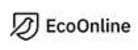 EcoOnline Logo (EUIPO, 04.04.2022)