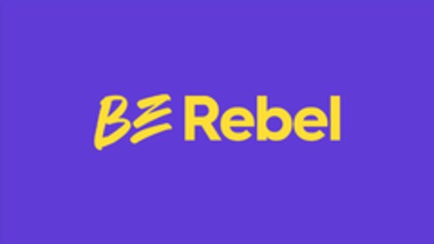 BERebel Logo (EUIPO, 13.04.2022)