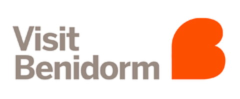 VISIT BENIDORM B Logo (EUIPO, 16.05.2022)