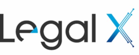 Legal X Logo (EUIPO, 20.05.2022)