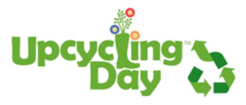 UPCYCLINGDAY Logo (EUIPO, 24.06.2022)