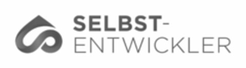 SELBST-ENTWICKLER Logo (EUIPO, 07.07.2022)