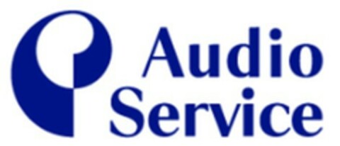 Audio Service Logo (EUIPO, 08/10/2022)