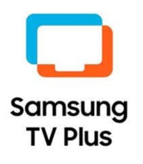 Samsung TV Plus Logo (EUIPO, 16.08.2022)