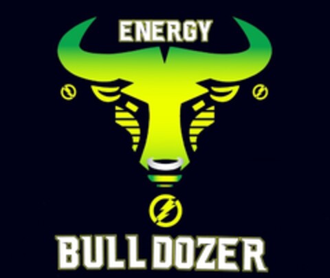 BULLDOZER ENERGY Logo (EUIPO, 16.08.2022)