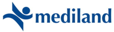 MEDILAND Logo (EUIPO, 14.09.2022)