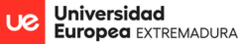 ue Universidad Europea EXTREMADURA Logo (EUIPO, 05.10.2022)