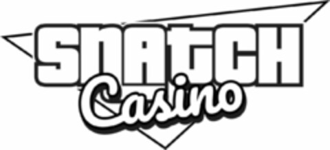 Snatch Casino Logo (EUIPO, 11.10.2022)