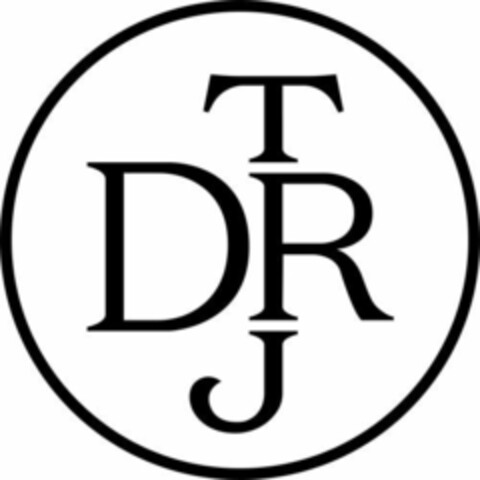 T DR J Logo (EUIPO, 05.12.2022)