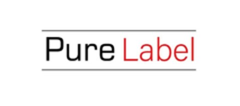Pure Label Logo (EUIPO, 16.12.2022)
