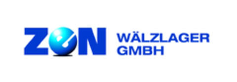 ZEN Wälzlager GmbH Logo (EUIPO, 02.01.2023)