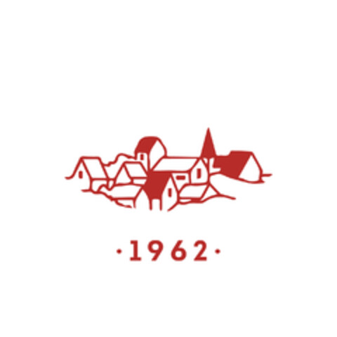 1962 Logo (EUIPO, 02.01.2023)