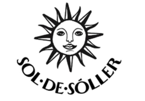 SOL DE SÓLLER Logo (EUIPO, 19.01.2023)
