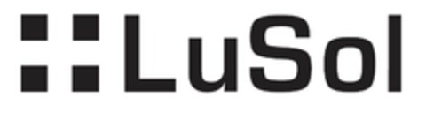 LuSol Logo (EUIPO, 27.01.2023)