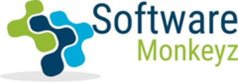 Software Monkeyz Logo (EUIPO, 10.02.2023)