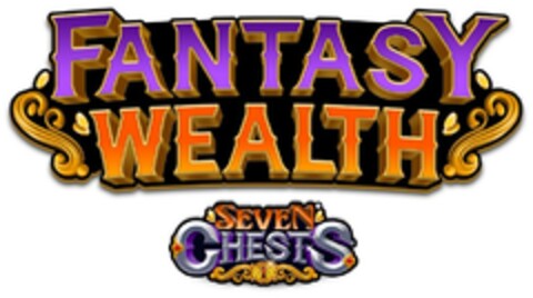 FANTASY WEALTH SEVEN CHESTS Logo (EUIPO, 21.03.2023)
