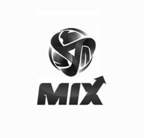 MIX Logo (EUIPO, 03/31/2023)