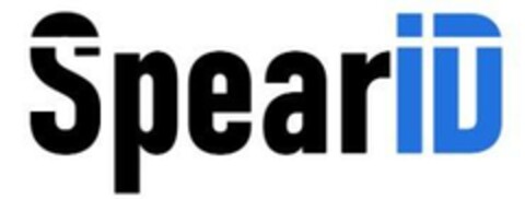 SPEARID Logo (EUIPO, 18.04.2023)
