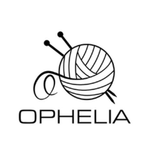 OPHELIA Logo (EUIPO, 05/09/2023)