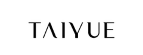 TAIYUE Logo (EUIPO, 05/15/2023)