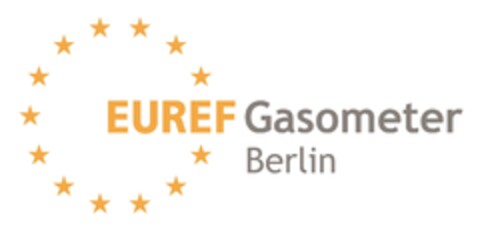 EUREF Gasometer Berlin Logo (EUIPO, 26.05.2023)