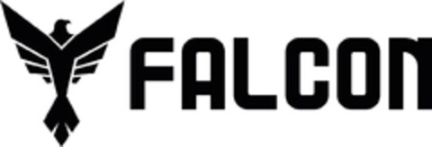 FALCON Logo (EUIPO, 09.06.2023)