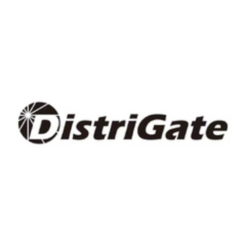 distrigate Logo (EUIPO, 09.06.2023)