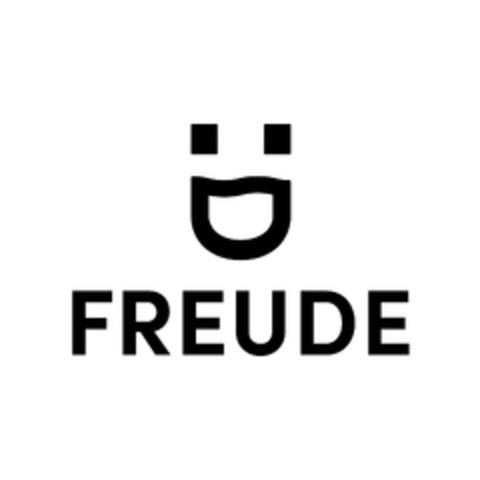 FREUDE Logo (EUIPO, 09.06.2023)