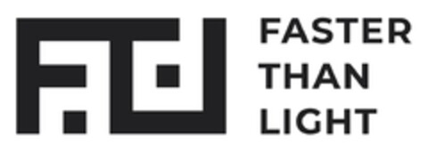 FTL FASTER THAN LIGHT Logo (EUIPO, 21.06.2023)