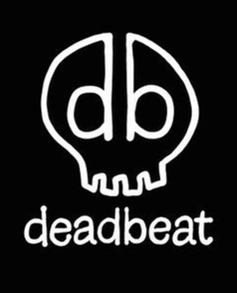db deadbeat Logo (EUIPO, 07/03/2023)