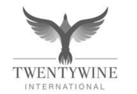 TWENTYWINE INTERNATIONAL Logo (EUIPO, 07/13/2023)