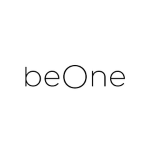 beOne Logo (EUIPO, 20.07.2023)