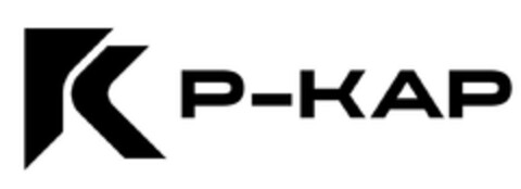 P-KAP Logo (EUIPO, 28.07.2023)