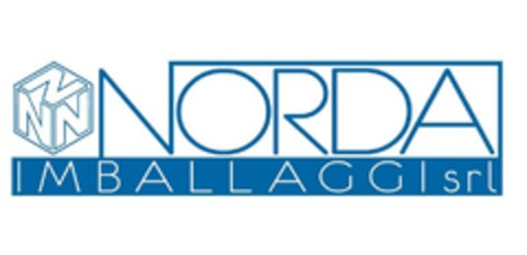 N NORDA IMBALLAGGI srl | Logo (EUIPO, 08/08/2023)