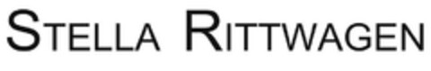 STELLA RITTWAGEN Logo (EUIPO, 20.09.2023)