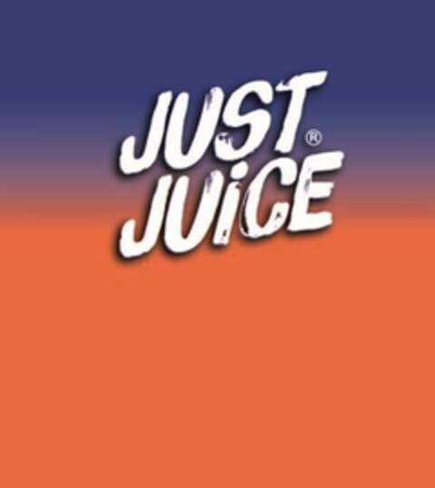 JUST JUICE Logo (EUIPO, 08/20/2023)