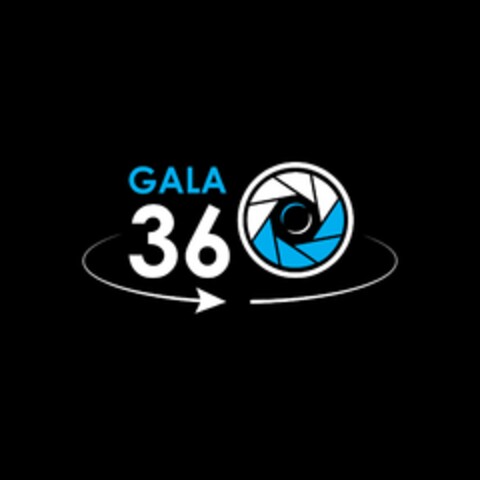 GALA 360 Logo (EUIPO, 08/29/2023)