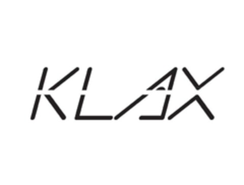 KLAX Logo (EUIPO, 11.09.2023)