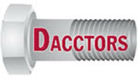 DACCTORS Logo (EUIPO, 29.09.2023)