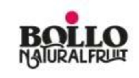 BOLLO NATURAL FRUIT Logo (EUIPO, 02.10.2023)