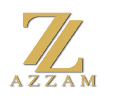 Z ΑΖΖΑΜ Logo (EUIPO, 12.10.2023)