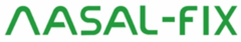 NASAL - FIX Logo (EUIPO, 18.10.2023)